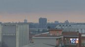 Misure antismog a Milano e Lombardia