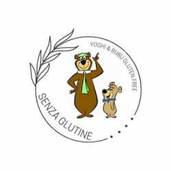 Yoghi e Bubu Ristorante Gluten Free logo