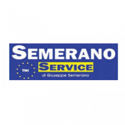 Traslochi Semerano logo