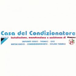 Casa del Condizionatore logo