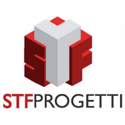 Stf Progetti logo