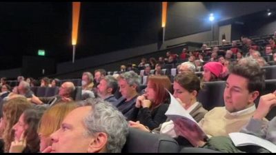 Il cinema italiano consolida la ripresa, il pubblico è tornato in sala