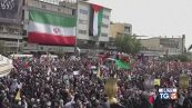 Iran contrattacca: sarà una risposta dura