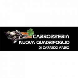 Carrozzeria Nuova Quadrifoglio logo