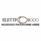 Noleggio Piattaforme con Operatore Aeree Elettro 2000 Asti e Provincia