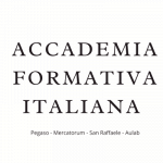 Accademia Formativa Italiana -Pegaso - Mercatorum - San Raffaele - Aulab