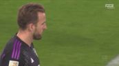 Musiala e Kane: il Bayern vince in dieci minuti