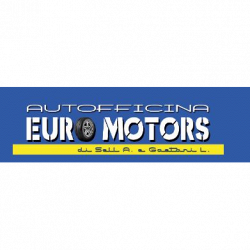 Autoofficina Euromotors logo