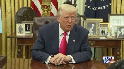 Non solo dazi: le battaglie di Trump