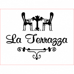 La Terrazza - Ristorante Pizzeria logo
