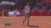 Berrettini sta tornando