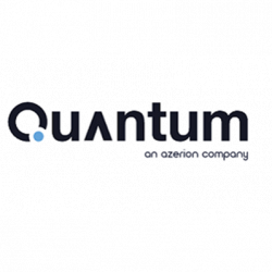 Quantum Native Solutions Italia logo