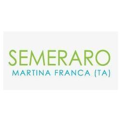 Farmacia Semeraro Dr. Eugenio logo