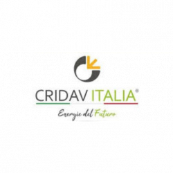 Cridav Italia Spa logo