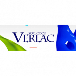 Verlac Soc. Coop. logo