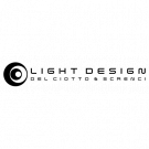 Light Design Del Ciotto e Screnci