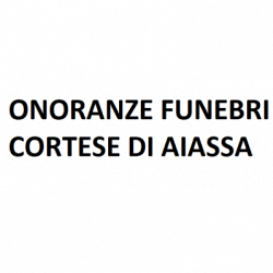 Onoranze Funebri Cortese di Aiassa logo