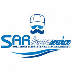 Sar Termoservice logo