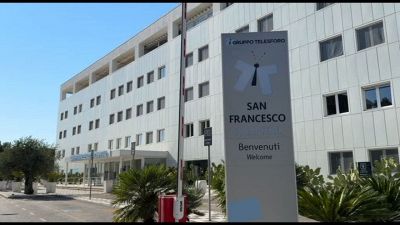Il San Francesco Hospital del gruppo Telesforo compie 60 anni