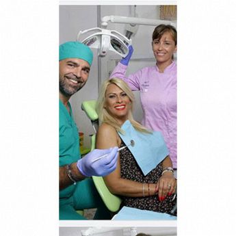 Studio Dentistico Dott. Michele Lamberti - chirurgia orale