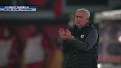 Per le italiane sorteggio Champions tra incroci ed emozioni forti