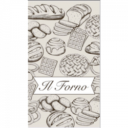 Panificio - Il Forno logo