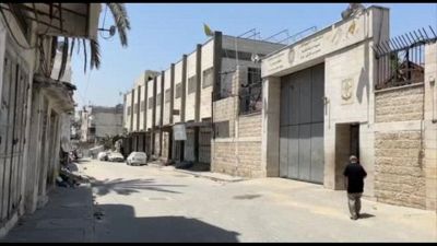Testimone del raid israeliano a Chiesa di Gaza: "Atto ingiustificato"