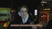 Un testimone: "Io nell'inferno di Crans Montana"