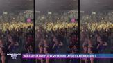 "Non farcela party", polemiche dopo la diretta a Pomeriggio5