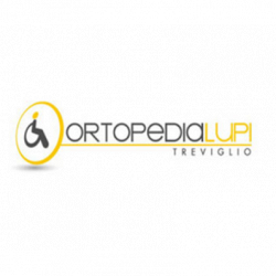 Ortopedia Lupi logo