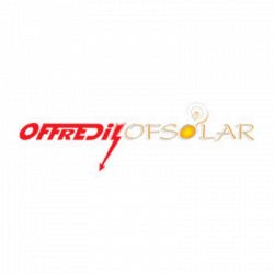Offredi Ofsolar logo