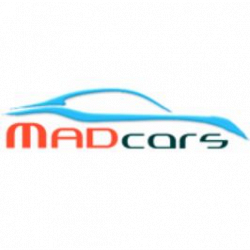 Mad Cars logo