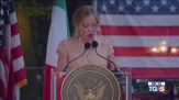 Italia e Usa nazioni sorelle