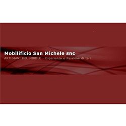 Mobilificio S. Michele logo