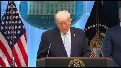 L'ultimatum di Trump: l'Iran potrebbe essere "eliminato" martedì