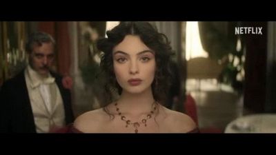 "Il Gattopardo" su Netflix, le donne tengono testa al Principe Salina