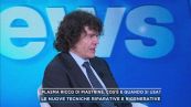 Plasma ricco di piastrine, cos'è e quando si usa?