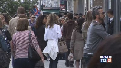 Guerra, sanità, violenze Ecco cosa ci preoccupa