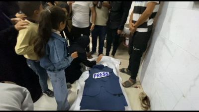 Raid israeliani su Gaza uccidono almeno 25 persone, ci sono bambini