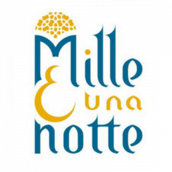 Pizzeria Mille e una notte logo