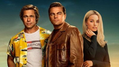 C'era una volta a... Hollywood, in TV la storia di Sharon Tate con Margot Robbie