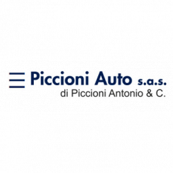 Piccioni Auto logo