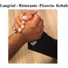 Langrial - Ristorante - Pizzeria- kebab