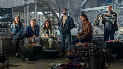Film da vedere in TV e streaming nel weekend del 6 e 7 gennaio
