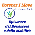Forever I Move di Margherita Vecchi - Epicentro del Benessere e della Mobilità