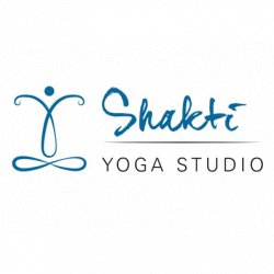 Shakti Yoga Studio logo
