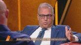 Gianluigi Nuzzi intervista l'avvocato Tizzoni