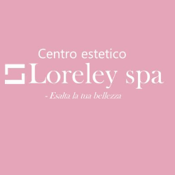 Centro Estetico Loreley spa logo