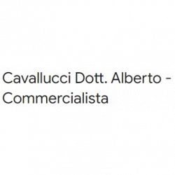 Cavallucci Alberto logo