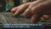 Economia, le preoccupazioni degli italiani nel 2023